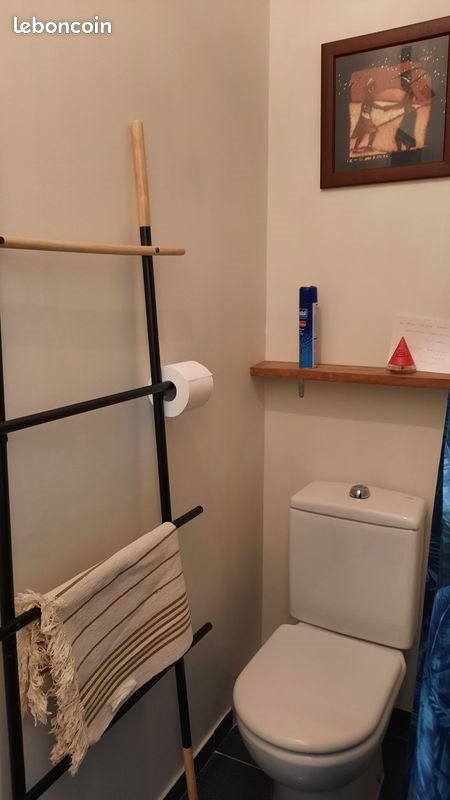 Appartement à louer, 20m², Aix-en-Provence
