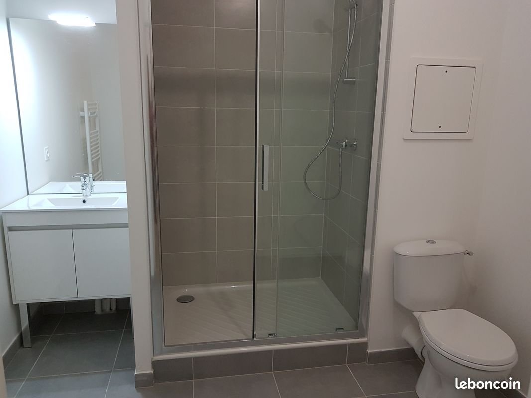 Appartement à louer, 32m², Compiègne