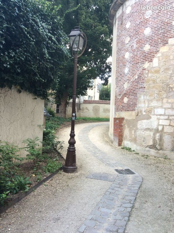 Appartement à louer, 24m², Bourges