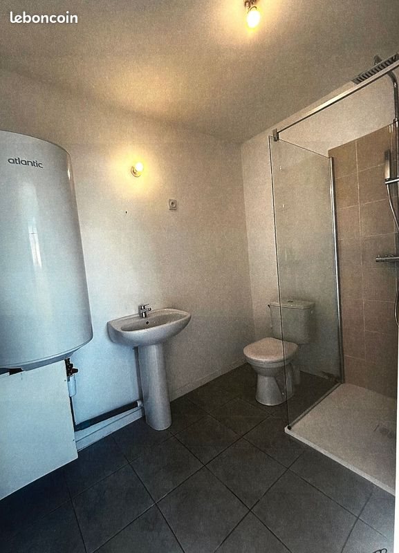 Appartement à louer, 45m², Cagny