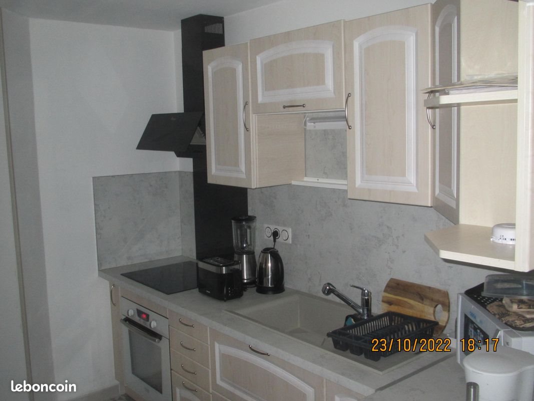 Appartement à louer, 47m², Bergerac