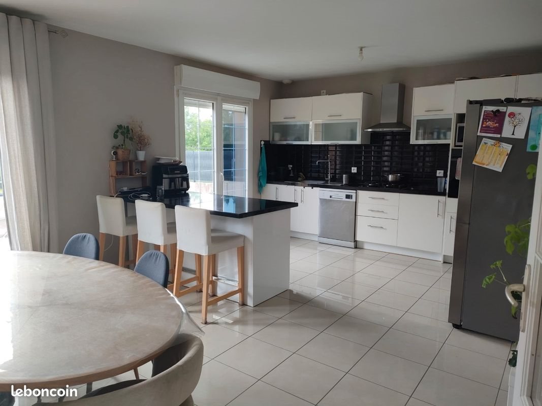 Maison à vendre, 150m², Alençon