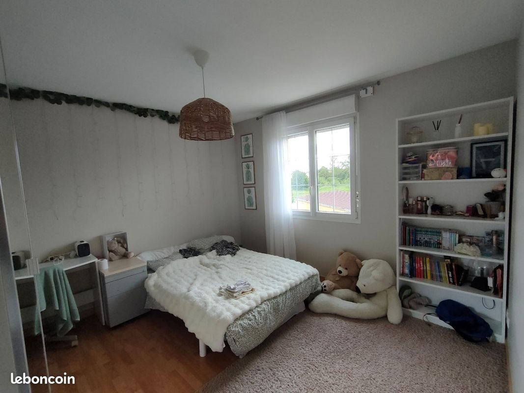 Maison à vendre, 150m², Alençon