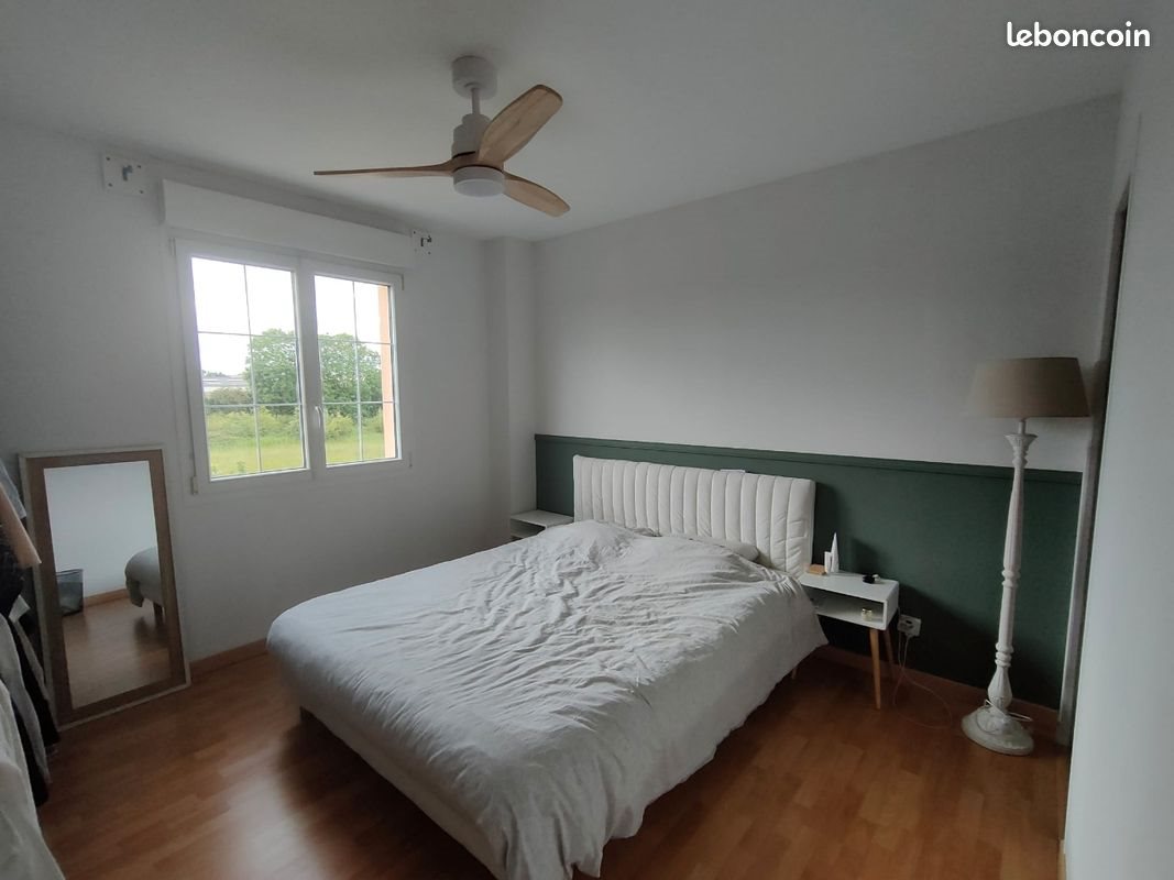 Maison à vendre, 150m², Alençon