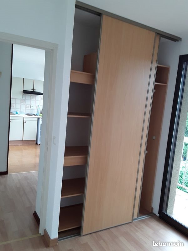 Appartement à louer, 28m², Saint-Gaudens