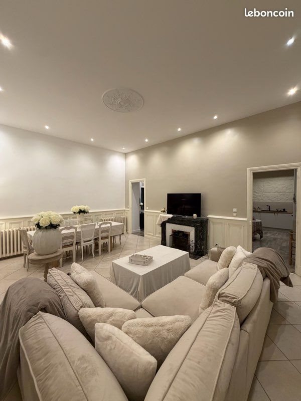 Appartement à louer, 134m², Rive-de-Gier