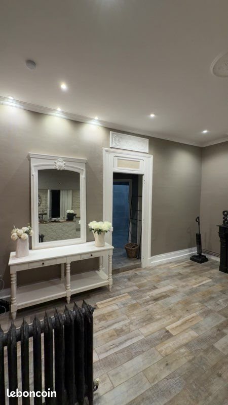 Appartement à louer, 134m², Rive-de-Gier