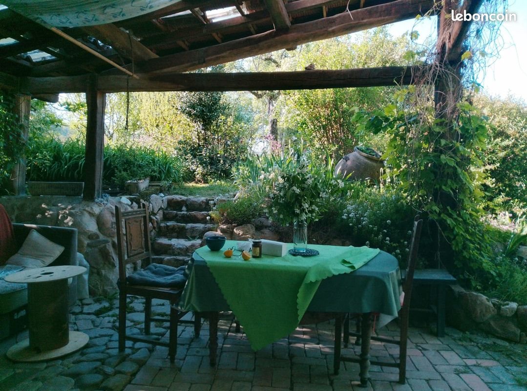 Maison à vendre, 165m², Paslières