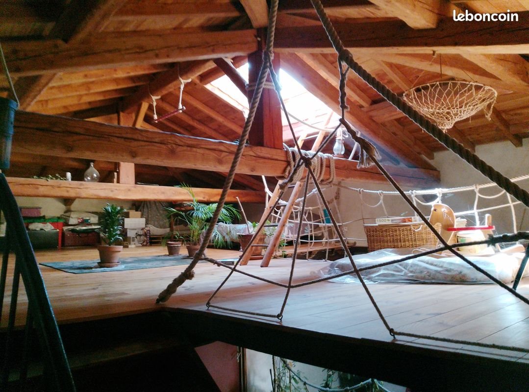 Maison à vendre, 165m², Paslières