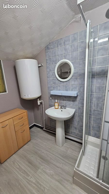 Appartement à louer, 36m², Nancy