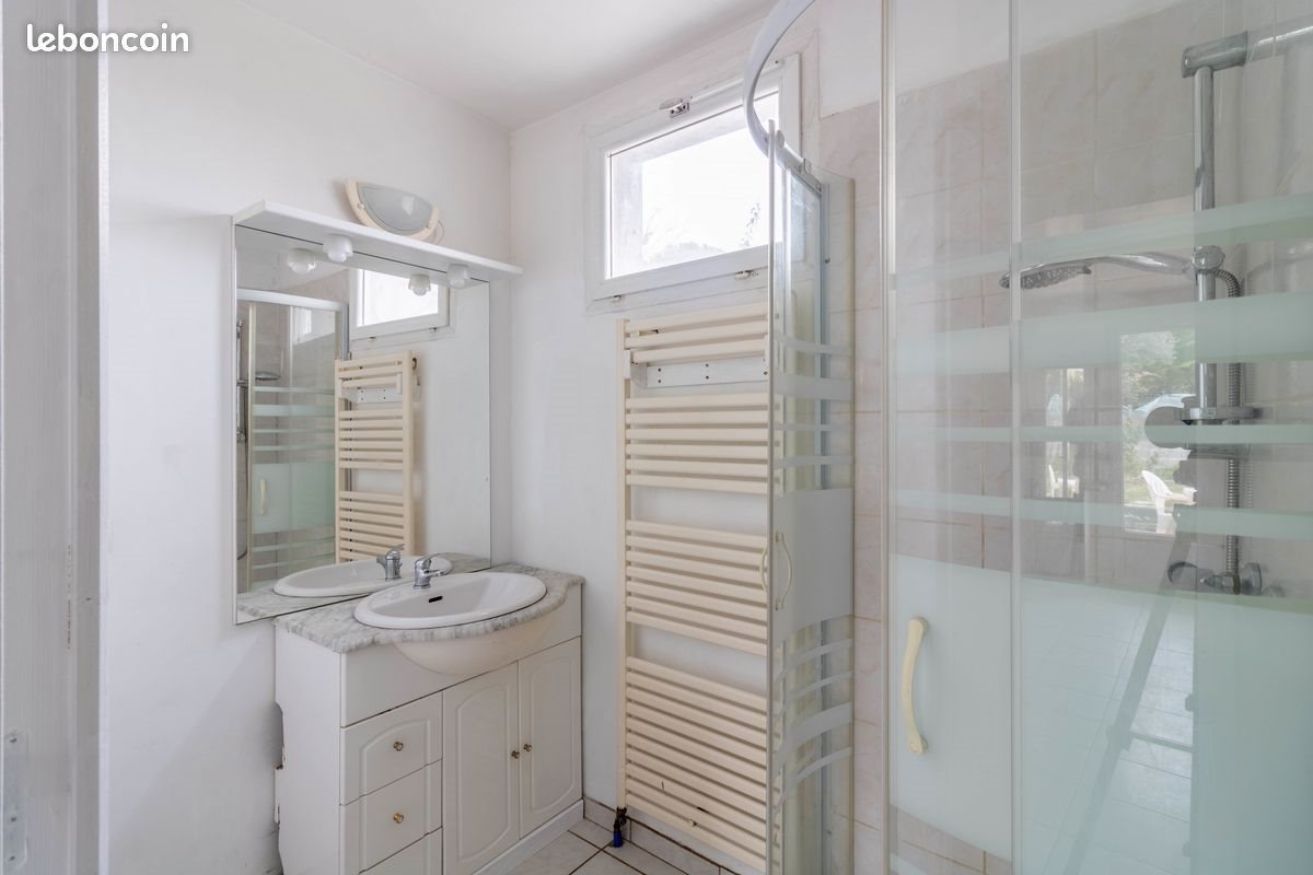 Appartement à louer, 46m², Alès