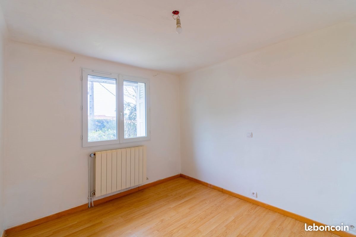 Appartement à louer, 46m², Alès