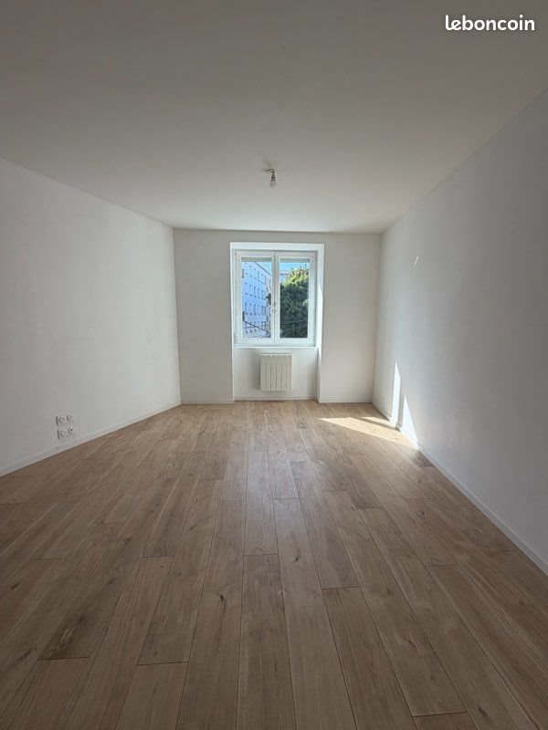 Appartement à louer, 34m², Lorient