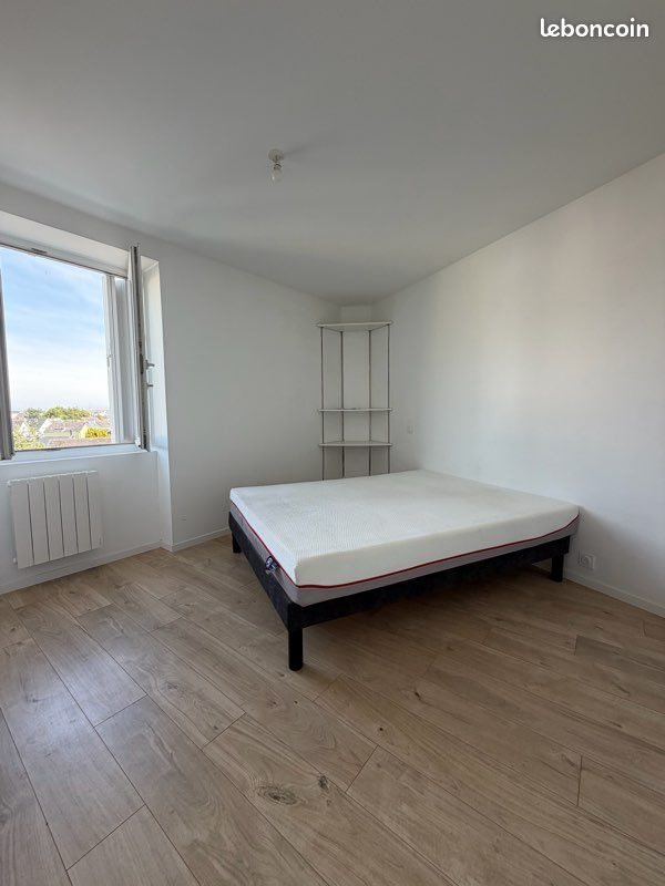 Appartement à louer, 34m², Lorient