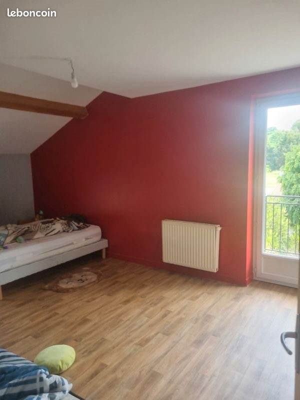 Maison à vendre, 150m², Le Puy-en-Velay
