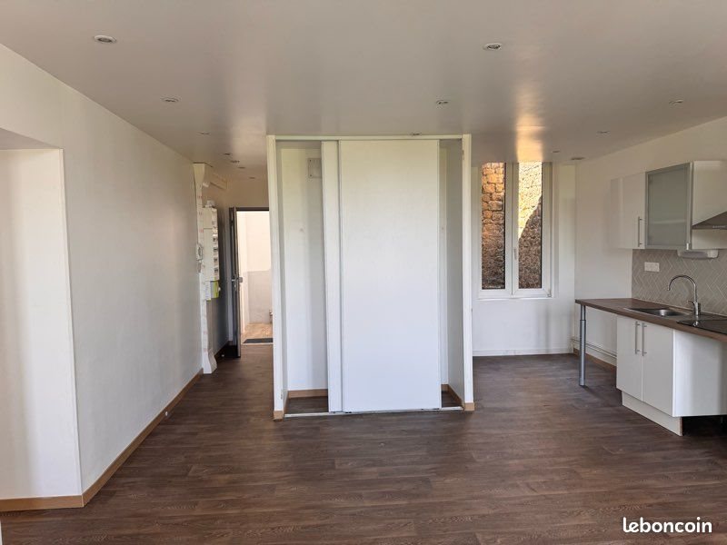 Appartement à louer, 87m², Charleville-Mézières
