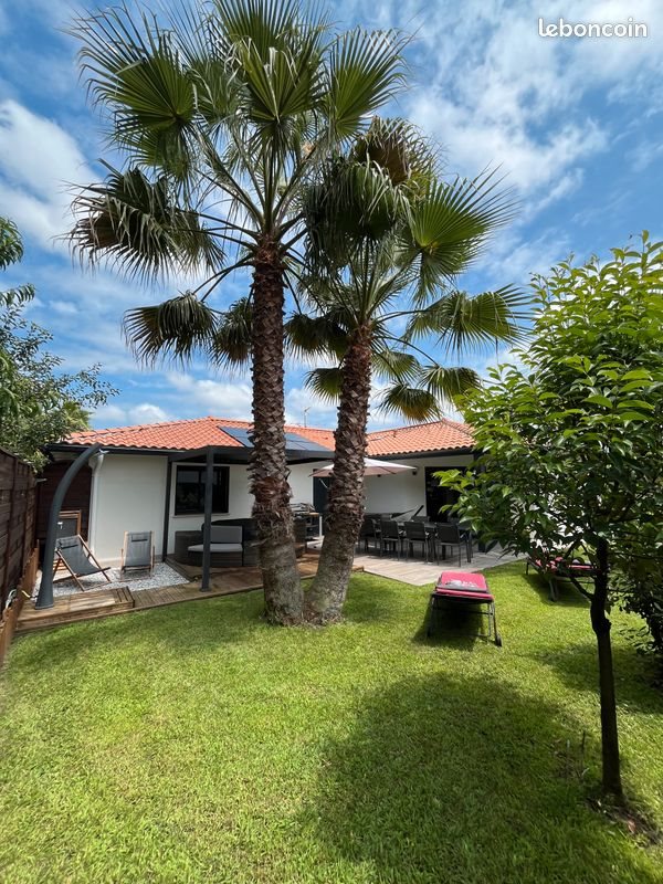 Maison à vendre, 138m², Angresse