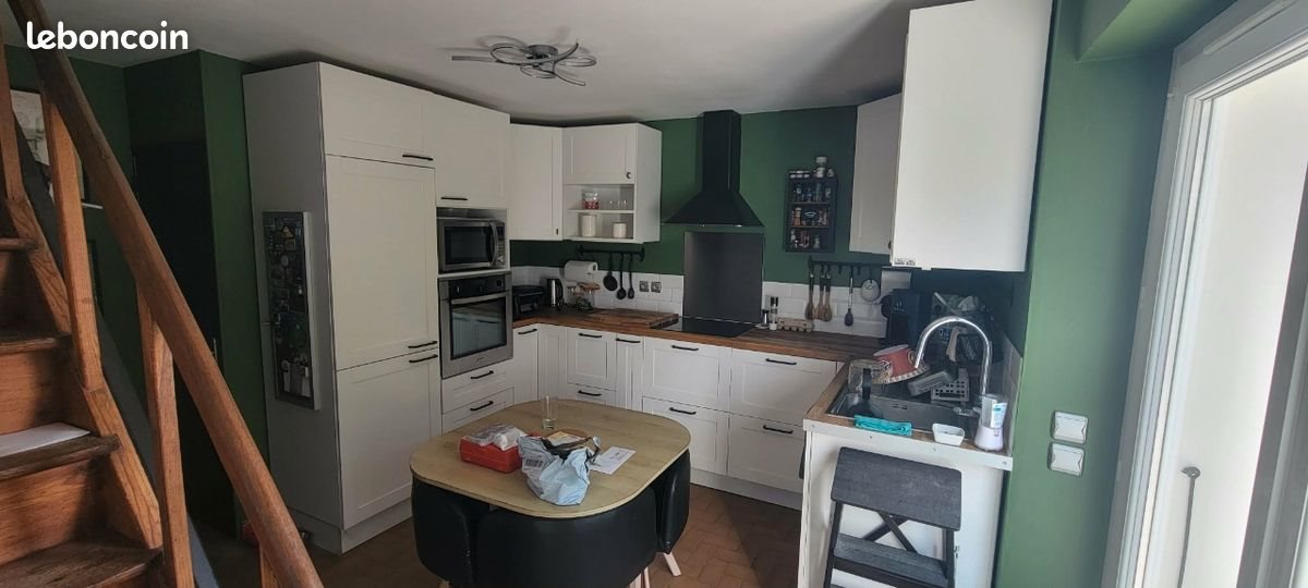 Maison à louer, 150m², Châtillon-sur-Indre