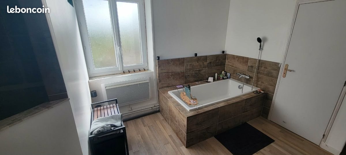 Maison à louer, 150m², Châtillon-sur-Indre