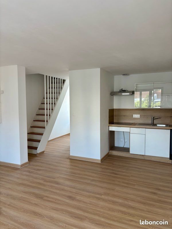 Appartement à louer, 65m², Calais