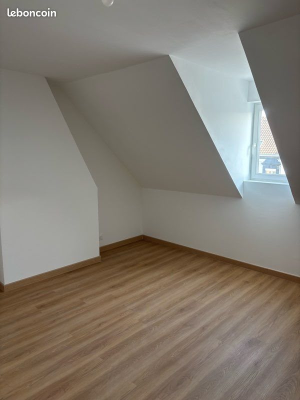 Appartement à louer, 65m², Calais