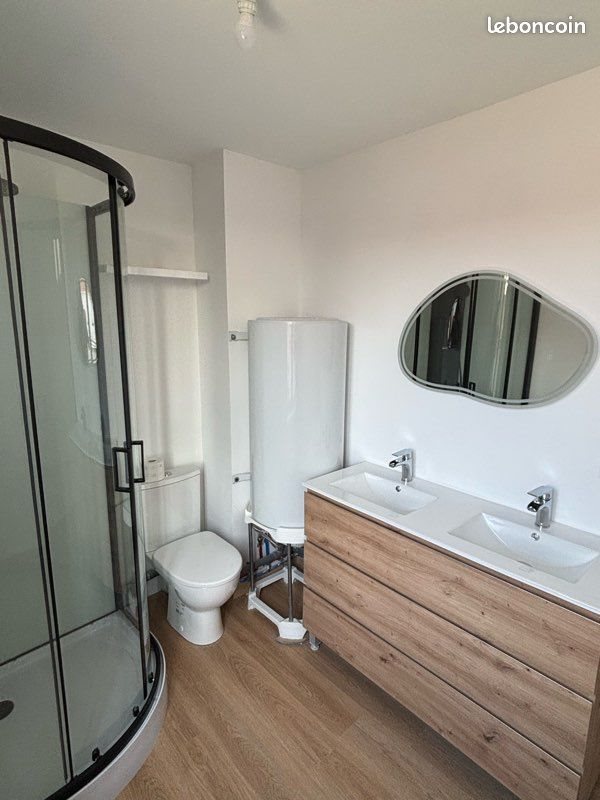 Appartement à louer, 65m², Calais