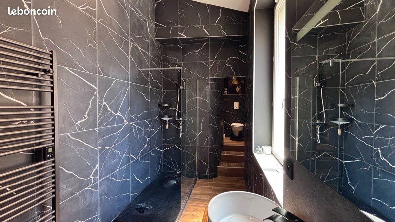 Appartement à louer, 50m², Saint-Etienne