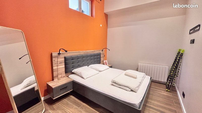Appartement à louer, 50m², Saint-Etienne