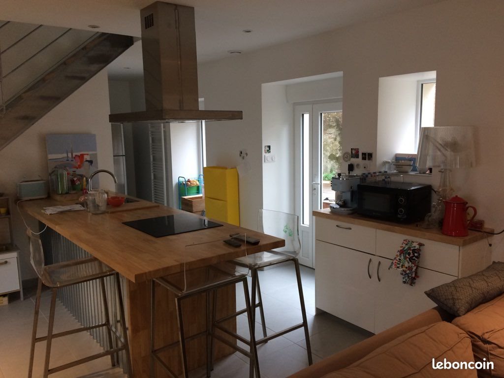 Maison à louer, 75m², Quimper