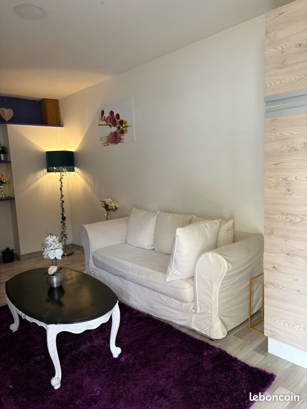 Appartement à louer, 36m², Pons