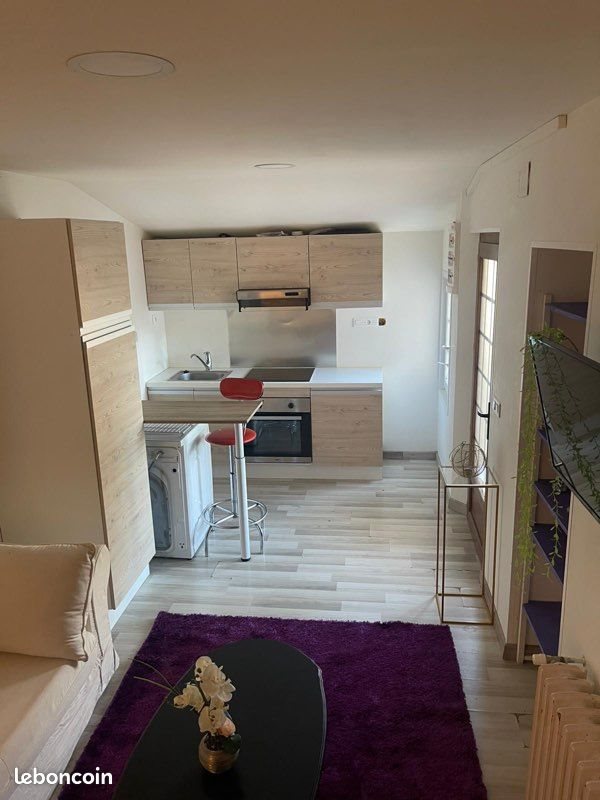 Appartement à louer, 36m², Pons