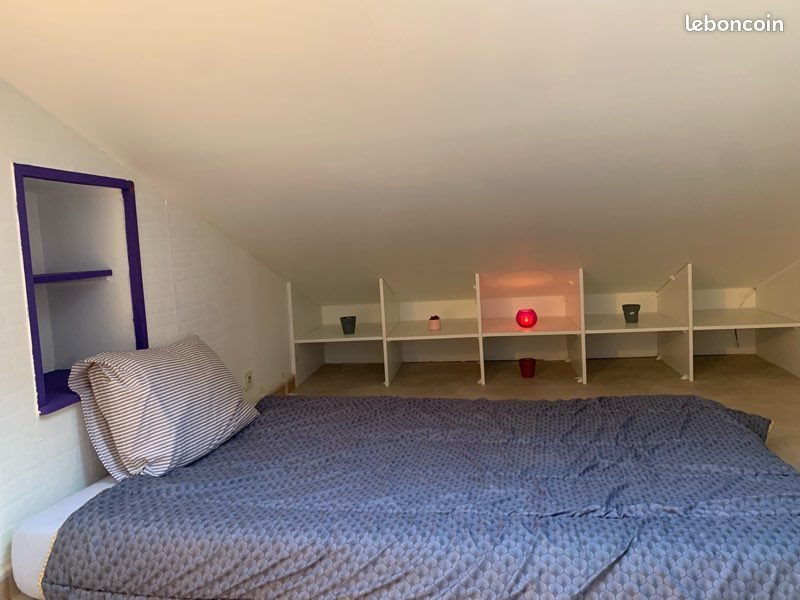 Appartement à louer, 36m², Pons