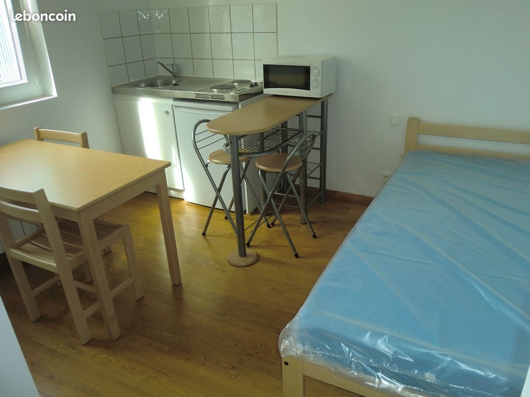 Appartement à louer, 15m², Lorient