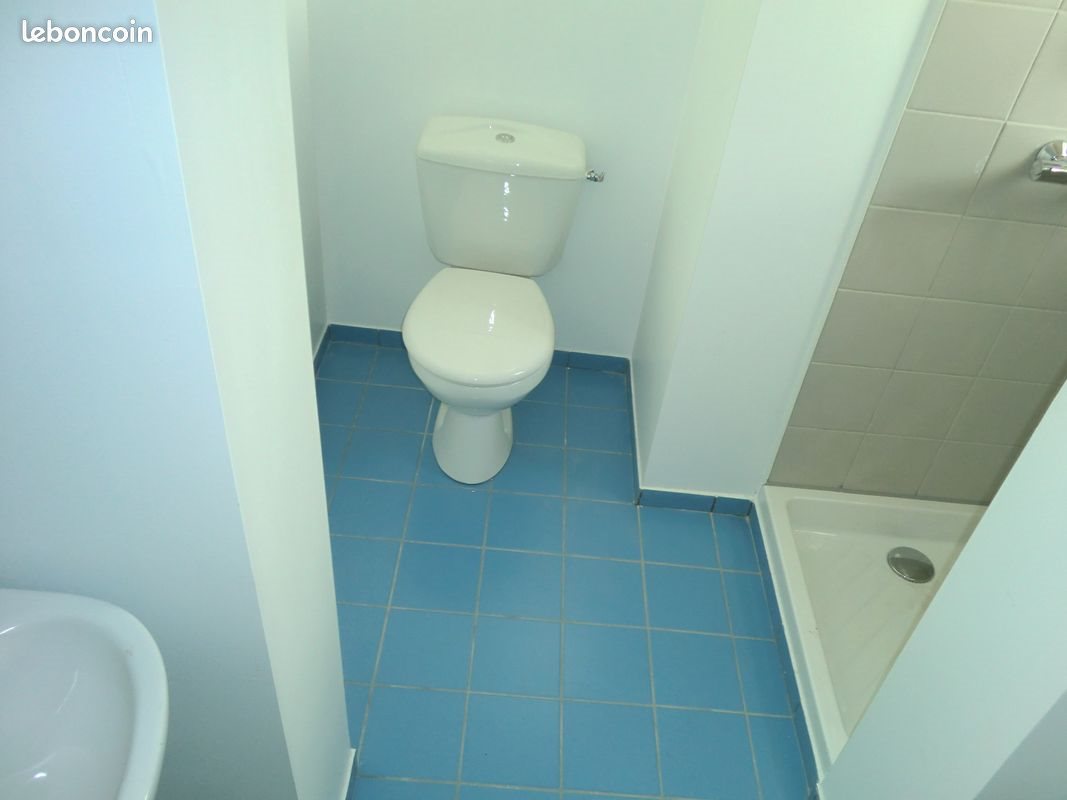 Appartement à louer, 15m², Lorient