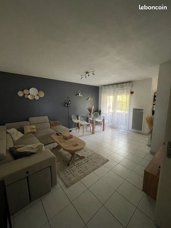 Appartement à louer, 48m², Tarbes