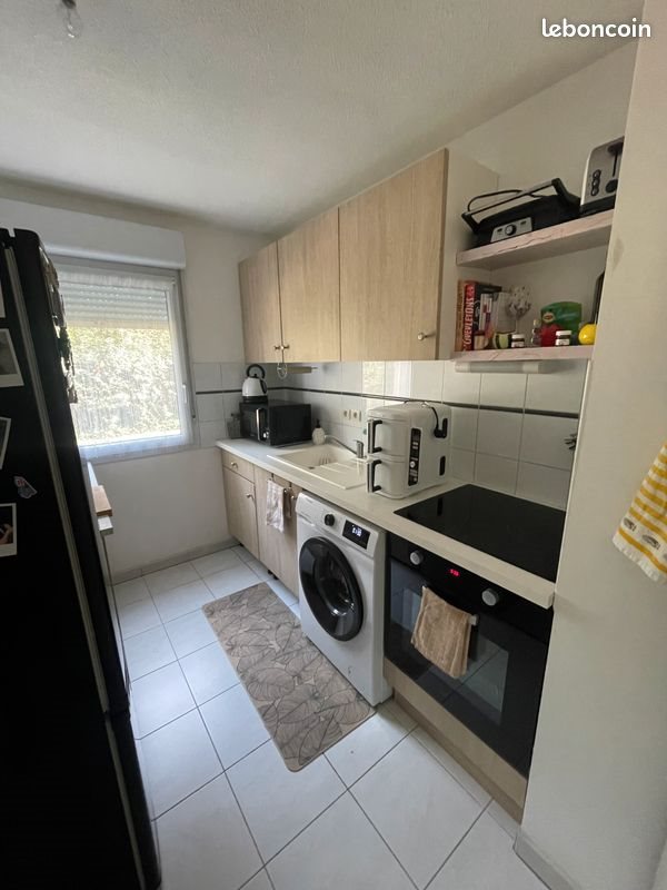 Appartement à louer, 48m², Tarbes