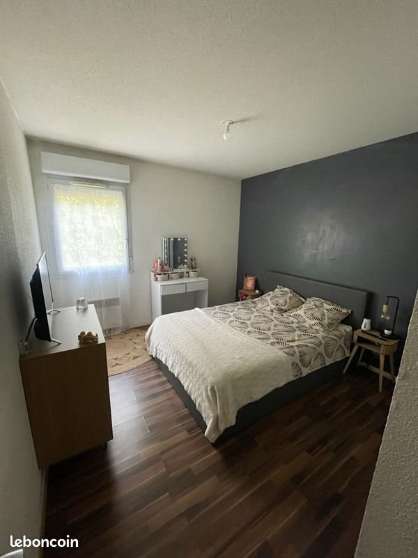 Appartement à louer, 48m², Tarbes