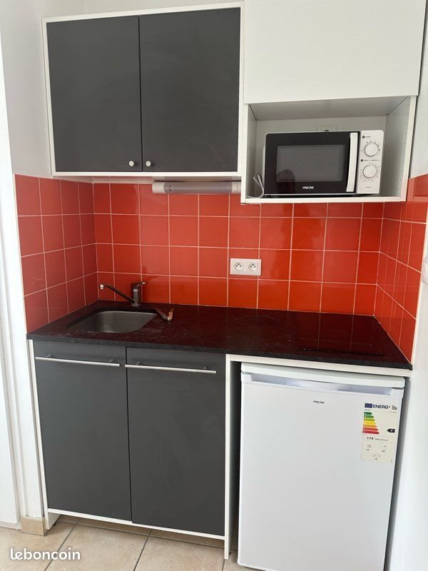Maison à vendre, 25m², La Rochelle