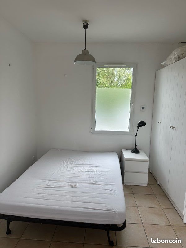 Maison à vendre, 25m², La Rochelle