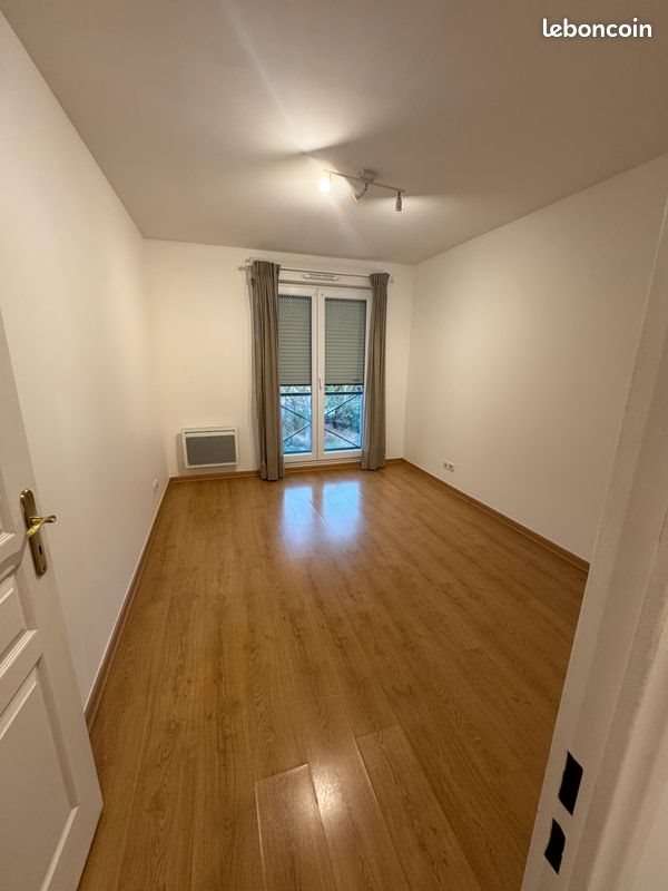 Maison à louer, 67m², Orléans