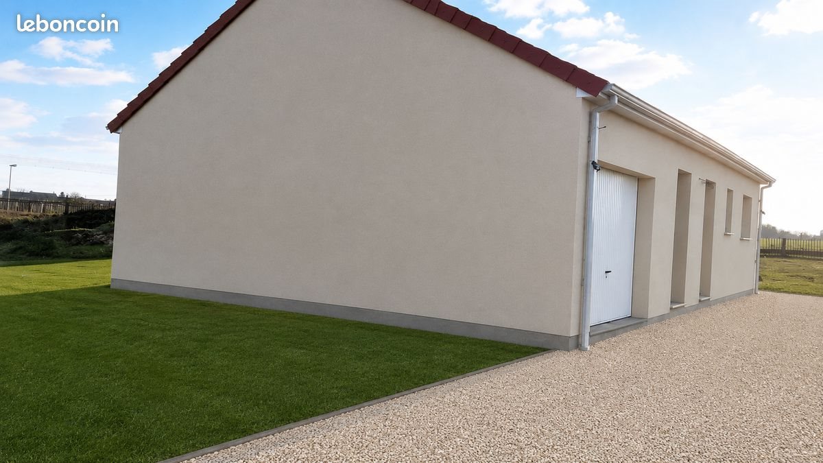 Maison à louer, 75m², Messas
