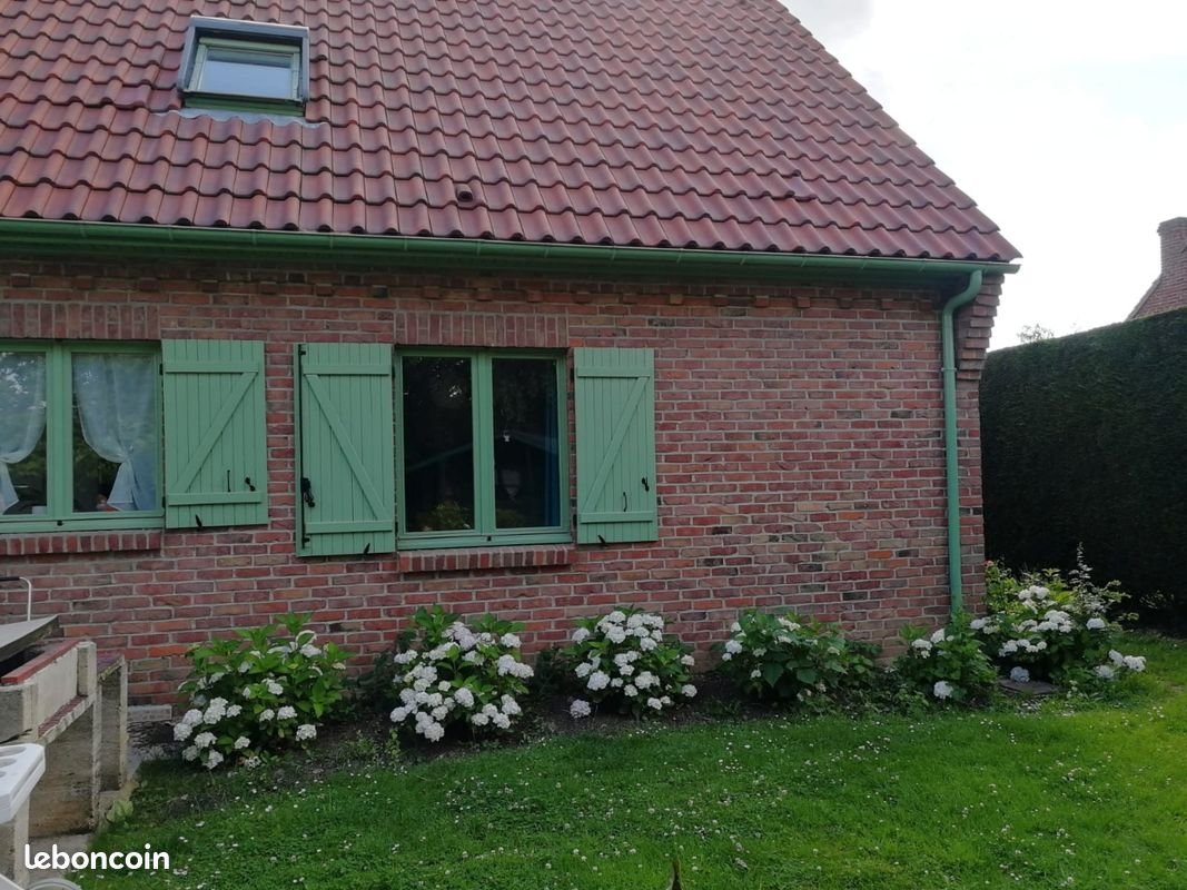 Maison à louer, 155m², Nieppe