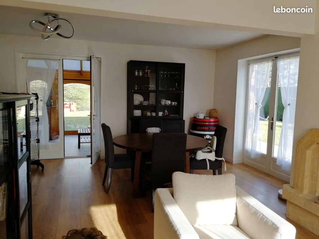 Maison à louer, 155m², Nieppe