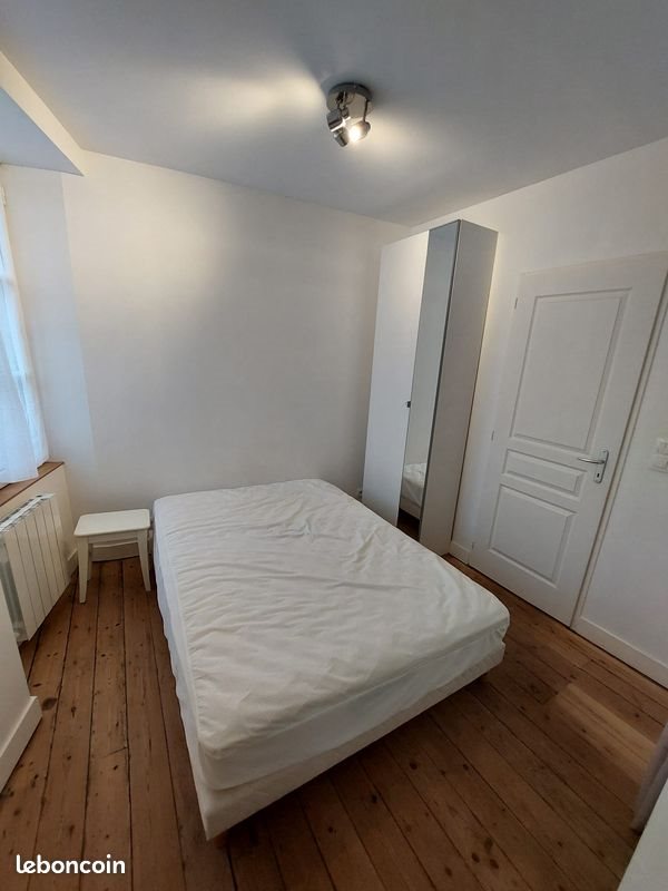 Appartement à louer, 19m², Montmorillon