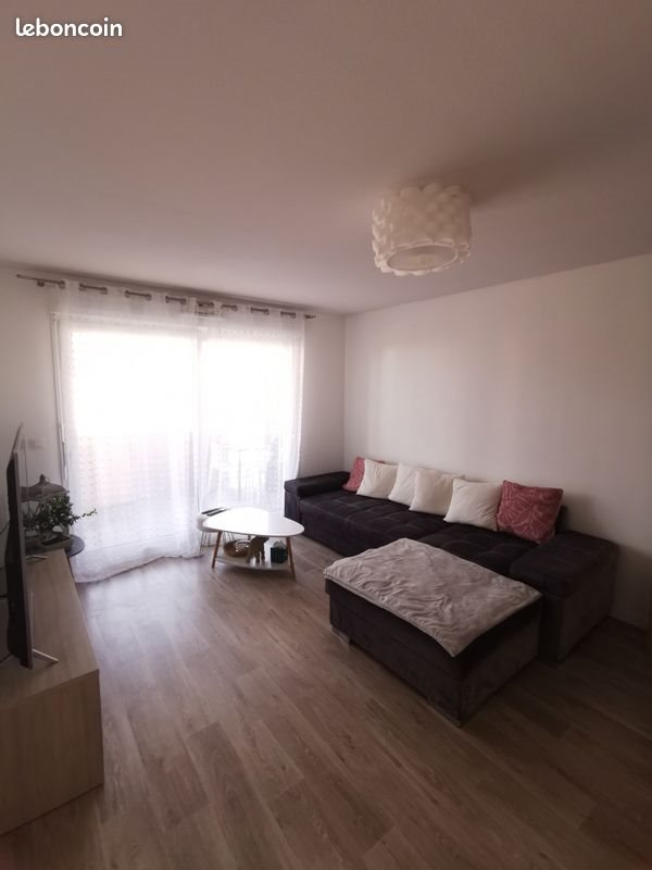 Appartement à louer, 41m², Plescop