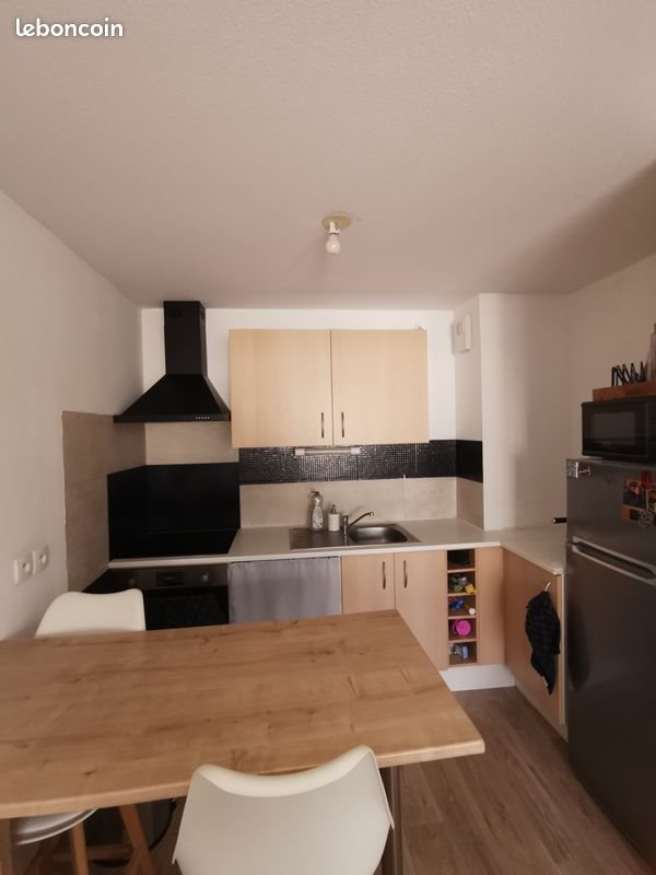 Appartement à louer, 41m², Plescop