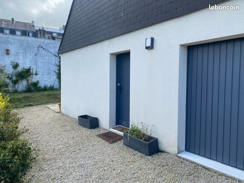 Maison à vendre, 68m², Saint-Brieuc