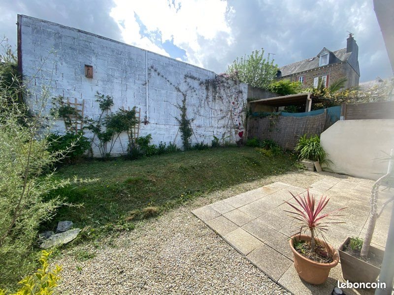 Maison à vendre, 68m², Saint-Brieuc