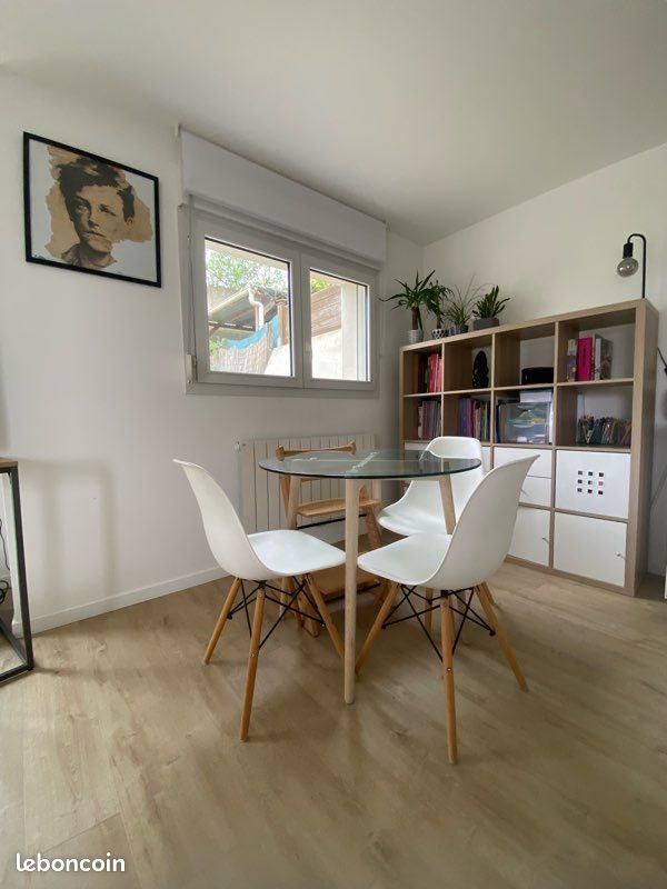Maison à vendre, 68m², Saint-Brieuc