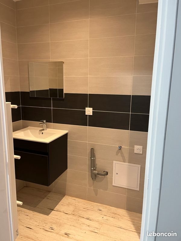 Appartement à louer, 28m², Montereau-Fault-Yonne